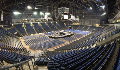 Picture of Odyssey Arena